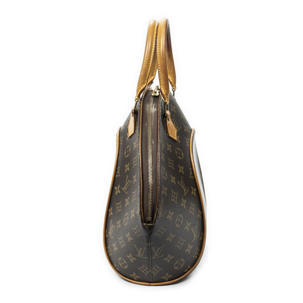 Louis Vuitton Ellipse GM - Picture 4 of 10